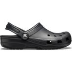 Crocs 206991-001 Kids Classic Clog Çocuk Terlik - Siyah-001