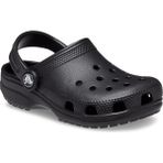 Crocs 206991-001 Kids Classic Clog Çocuk Terlik - Siyah