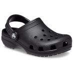 Crocs 206991-001 Siyah Classic Clog K Çocuk Terlik