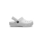 Crocs 206991-100 Classic Clog K Çocuk Sandalet