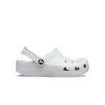 Crocs 206991-1Ft Classic Clog K Unisex Çocuk Sandalet