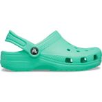 Crocs 206991-3WM Classic Clog K Çocuk Sandalet 28-29 Yeşil