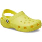 crocs 206991-77J CLASSIC CLOG ÇOCUK TERLİK SANDALET