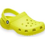 Crocs 206991 K Classic Clog K Açık Yeşil Çocuk Terlik