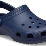 Crocs 206991 K Classic Clog K Lacivert Çocuk Terlik