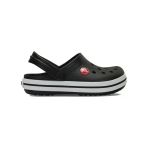Crocs 207005 Crocband Clog T Siyah Kız Çocuk Terlik