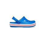 Crocs 207005_4KZ Mavi Crocband Clog T Günlük Stil Çocuk Terlik