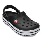 Crocs 207006-001 Siyah Crocband Clog Çocuk Terlik