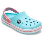 Crocs 207006-4S3 Mavi Crocband Clog Çocuk Terlik