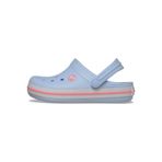 Crocs 207006-4XQ CROCBAND CLOG ÇOCUK SPOR TERLİK SANDALET