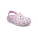 Crocs 207006-6Gd Crocband Clog K Kız Çocuk Sandalet
