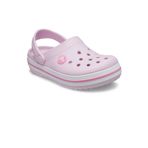 Crocs 207006-6GD Crocband Clog Unisex Çocuk Sandalet
