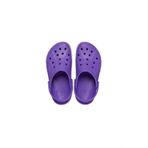 Crocs 207019-5C6 CROCBAND CLOG ÇOCUK SPOR TERLİK SANDALET
