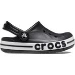 Crocs 207019 Bayaband Clog K Siyah Çocuk Terlik