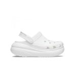 Crocs 207521-100 Crush Clog Unisex Sandalet