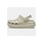 Crocs 207521-1WY CRUSH CLOG SPOR TERLİK SANDALET