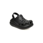 Crocs 207521 G Classic Crush Clog Siyah Unisex Terlik