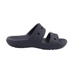 Crocs 207536-410 Lacivert Classic Sandal Çocuk Terlik
