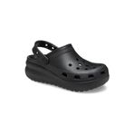 Crocs 207708-001 Classic Cutie Clog Erkek Siyah Terlik
