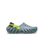 Crocs 207937-3YO Echo Clog Mavi Unisex Terlik