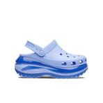 Crocs 207988-5Q6 Classic Mega Crush Clog Unisex Terlik