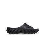 Crocs 208170-001 Siyah Echo Slide Erkek Terlik