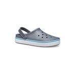 Crocs 208371 Off Court Clog Gri Unisex Terlik