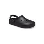 Crocs 208371 Off Court Clog Siyah Unisex Terlik