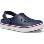Crocs 208477 Off Court Clog K Lacivert Çocuk Terlik 28/29