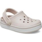 Crocs 208477 Off Court Clog K Pudra Çocuk Terlik 28/29