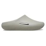 Crocs 208493-1LM Gri Mellow Recovery Clog Erkek Terlik