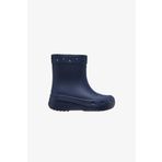 Crocs 208544-410 Classic Boot K Navy Lacivert Unisex Çocuk Yağmur Botu