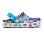 Crocs 208853-425 Mavi Paw Patrol Off Court CLG Çocuk Terlik