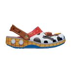 Crocs 209461-4GX X Toy Story Sheriff Woody Classic Clog Çok Renkli Çocuk Terlik