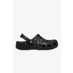 Crocs 209563-001 Classic Geometric Clog Unisex Sandalet