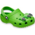 Crocs 209700 Classic I Am Dinosaur Clog T Yeşil Çocuk Terlik