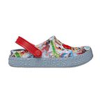 Crocs 209943-0ID Avengers Off Court Clog Çok Renkli Çocuk Terlik