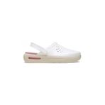 crocs 209964-100 INMOTION CLOG UNISEX TERLİK SANDALET
