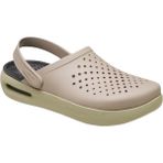 Crocs 209964-214 Unisex Inmotion Clog Sandalet 42 - 43 Kahverengi Konforlu ve Hafif Tasarım