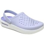 Crocs 209964-5BR Inmotion Clog Unisex Sandalet - Mor
