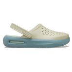 Crocs 209964_0LJ Inmotion Clog Bej Günlük Stil Unisex Terlik