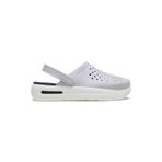 Crocs 209964_1FT Inmotion Clog Gri Günlük Stil Unisex Terlik