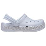 Crocs 210135-5AF Mavi Geometric Glitter Çocuk Terlik