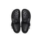 Crocs 210581-001 Classic Mary Jane Clog Siyah Unisex Terlik