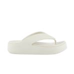 Crocs 210700-0LH Getaway Groove Platform Flip Kadın Terlik