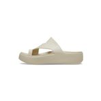 Crocs 210834-0LH GETAWAY PLATFORM TOE LOOP SPOR TERLİK SANDALET