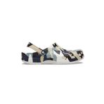 Crocs 211009_94S Geo Camo Clog Çok Renkli Günlük Stil Unisex Terlik