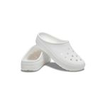 Crocs 211139-100 Classıc Low Profıle Clog Spor Terlik Sandalet