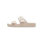Crocs 211215-6UR BROOKLYN BUCKLE LOW SPOR TERLİK SANDALET