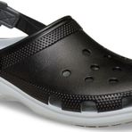 Crocs 211287-001 Classic Turbo Clog Unisex Sandalet